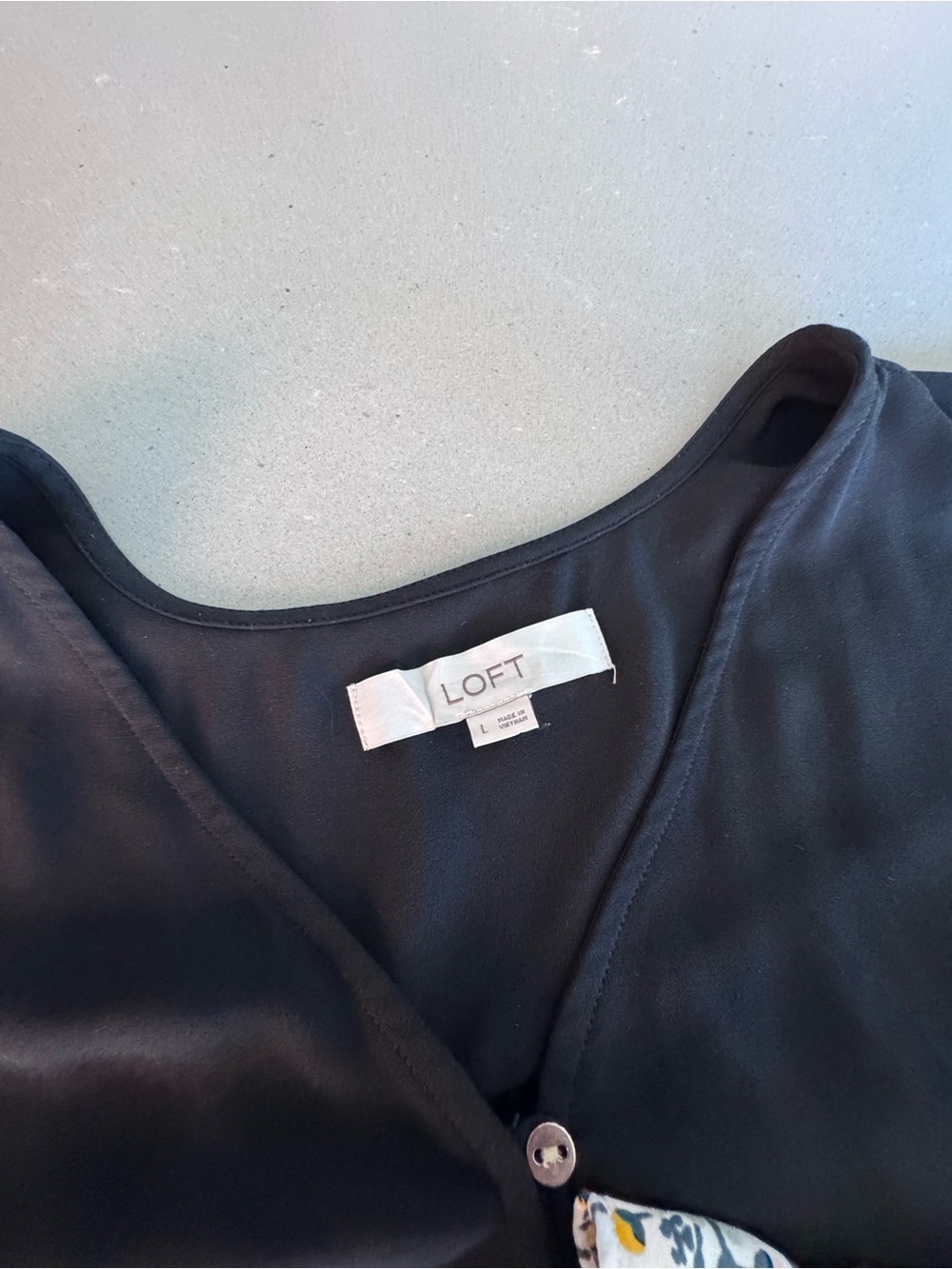 Lot of 3 women’s blouses - Picture 6 of 6